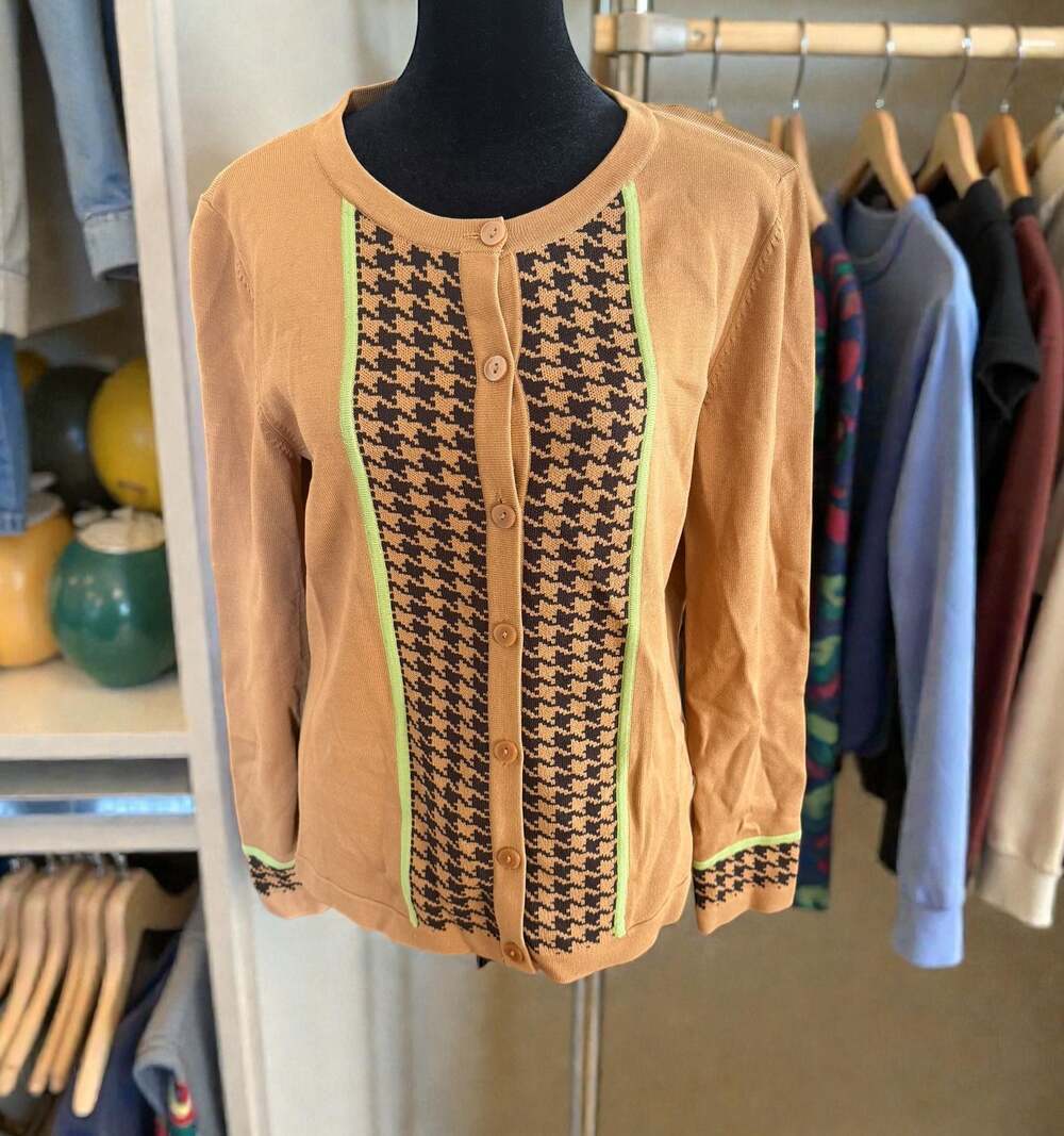 Bechamel sweater size small